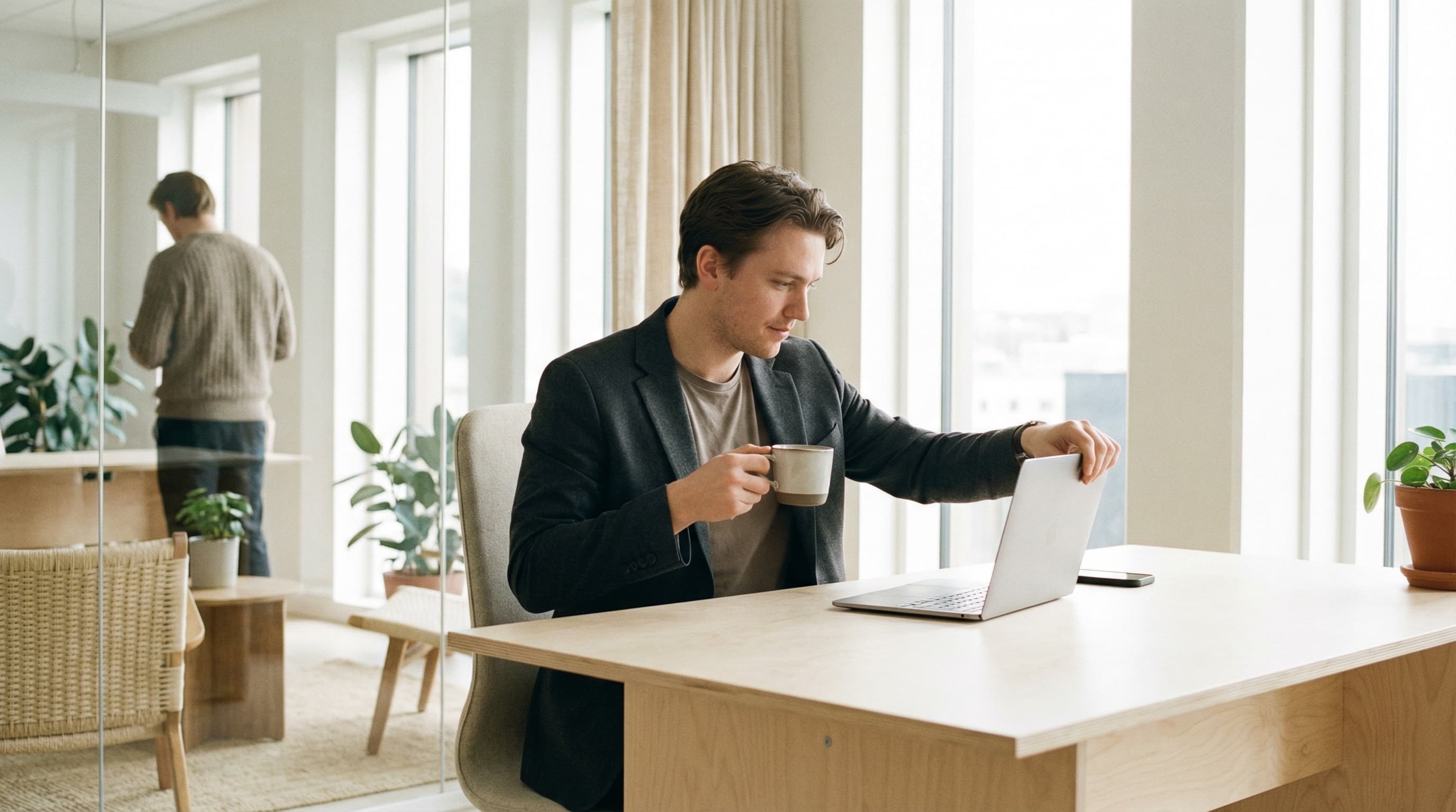 Finn riktig pakke for din bedrift