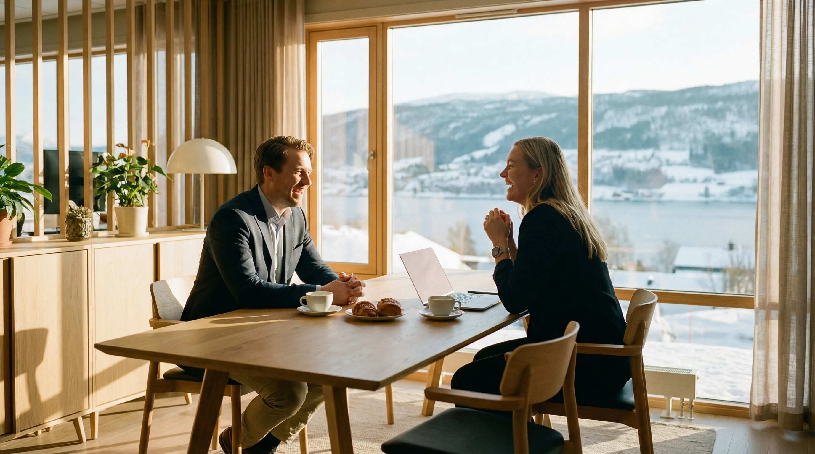 Usikker på hva du trenger?