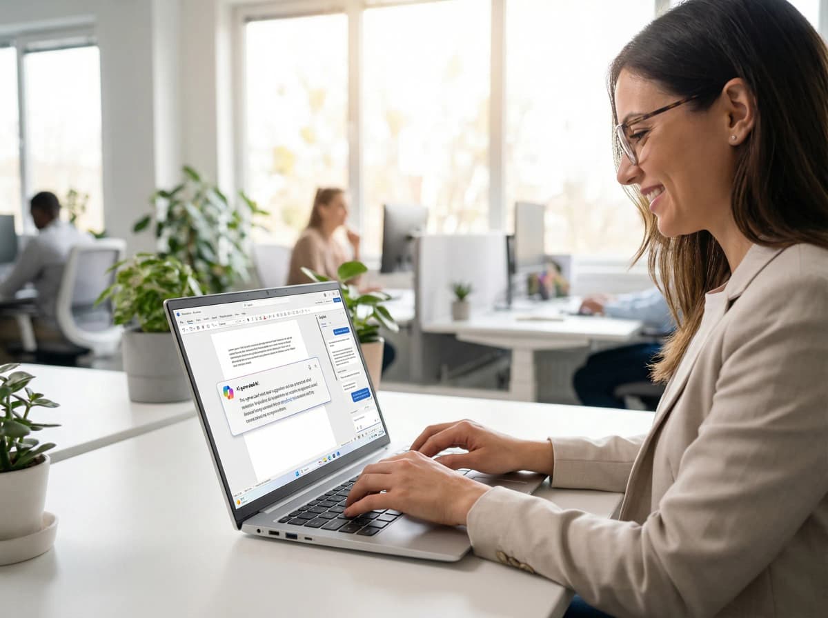 Digital arbeidsplass