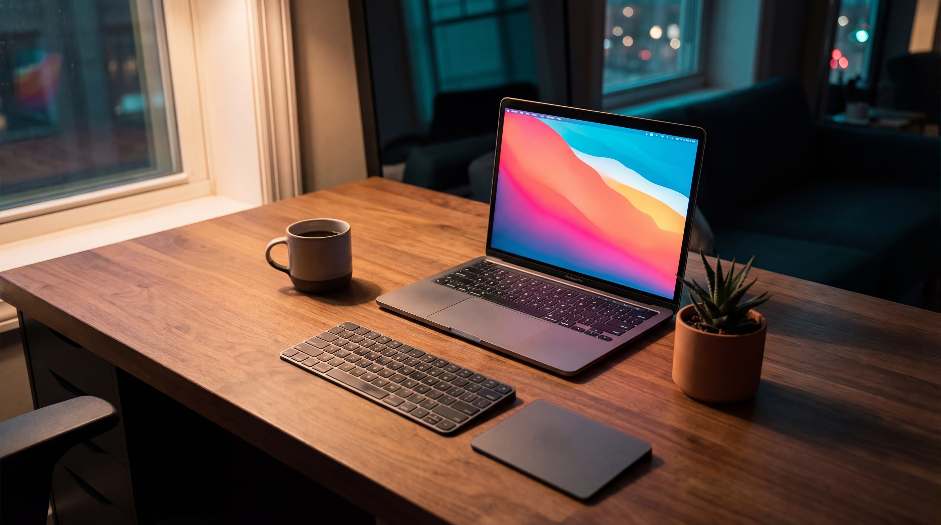 Fortell oss om ditt prosjekt