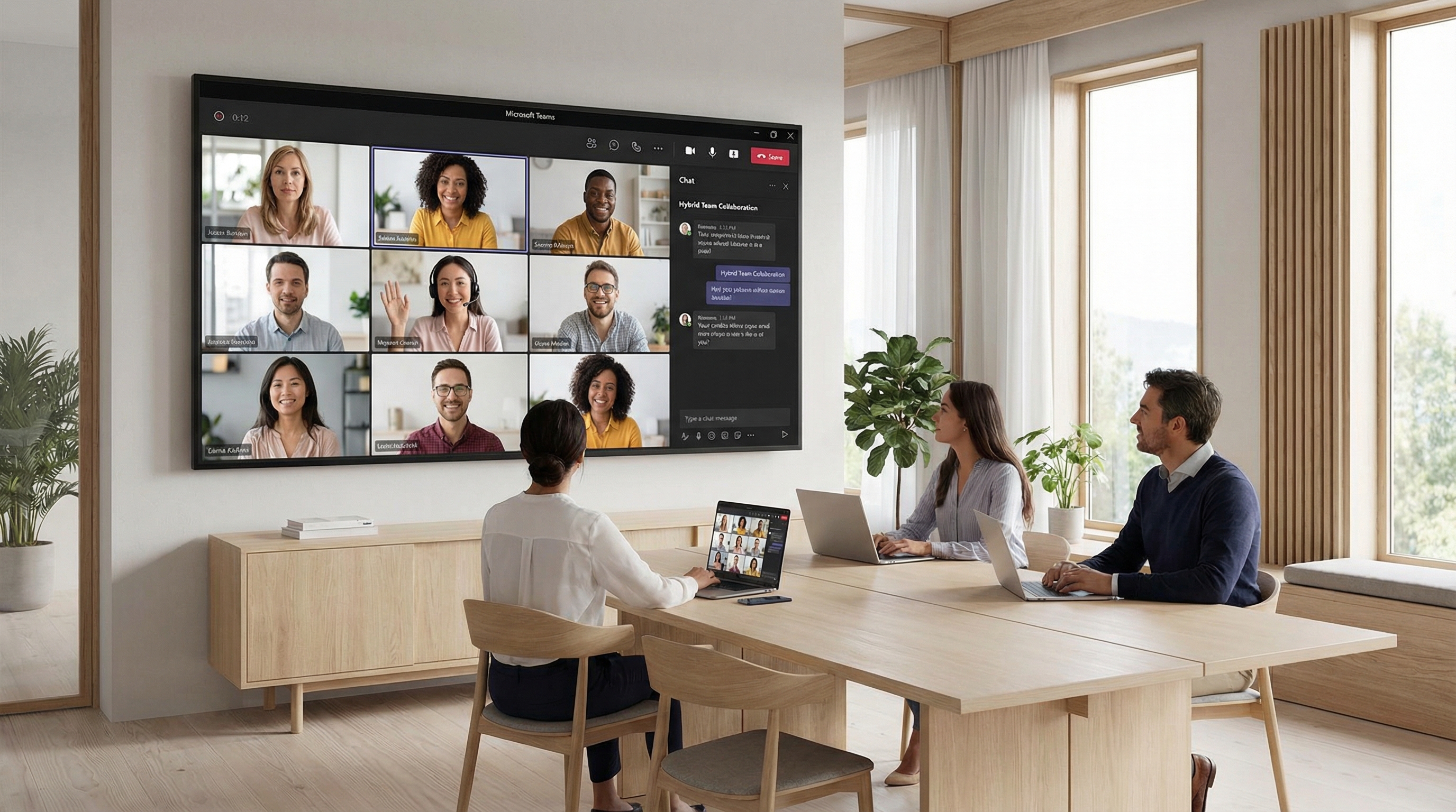 Microsoft Teams for bedrifter: Slik får du maksimal verdi