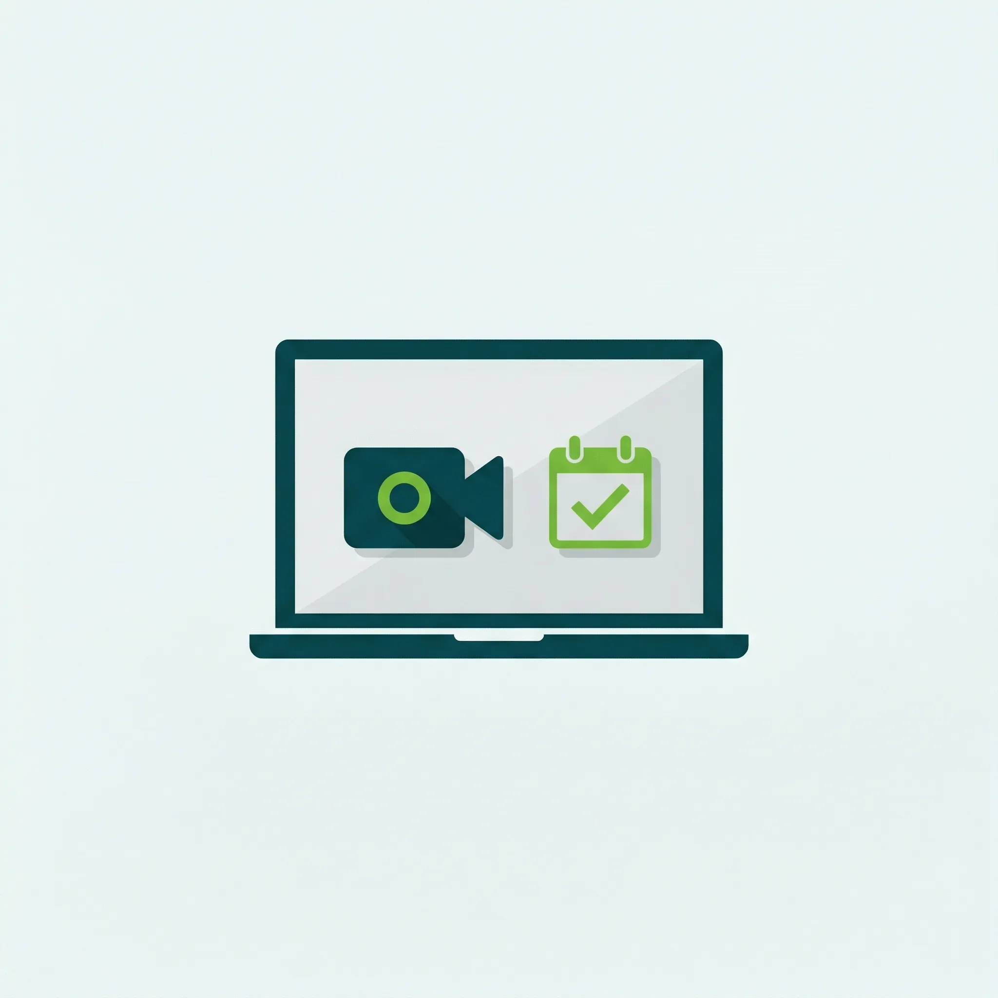 Møterom og Infoskjermer