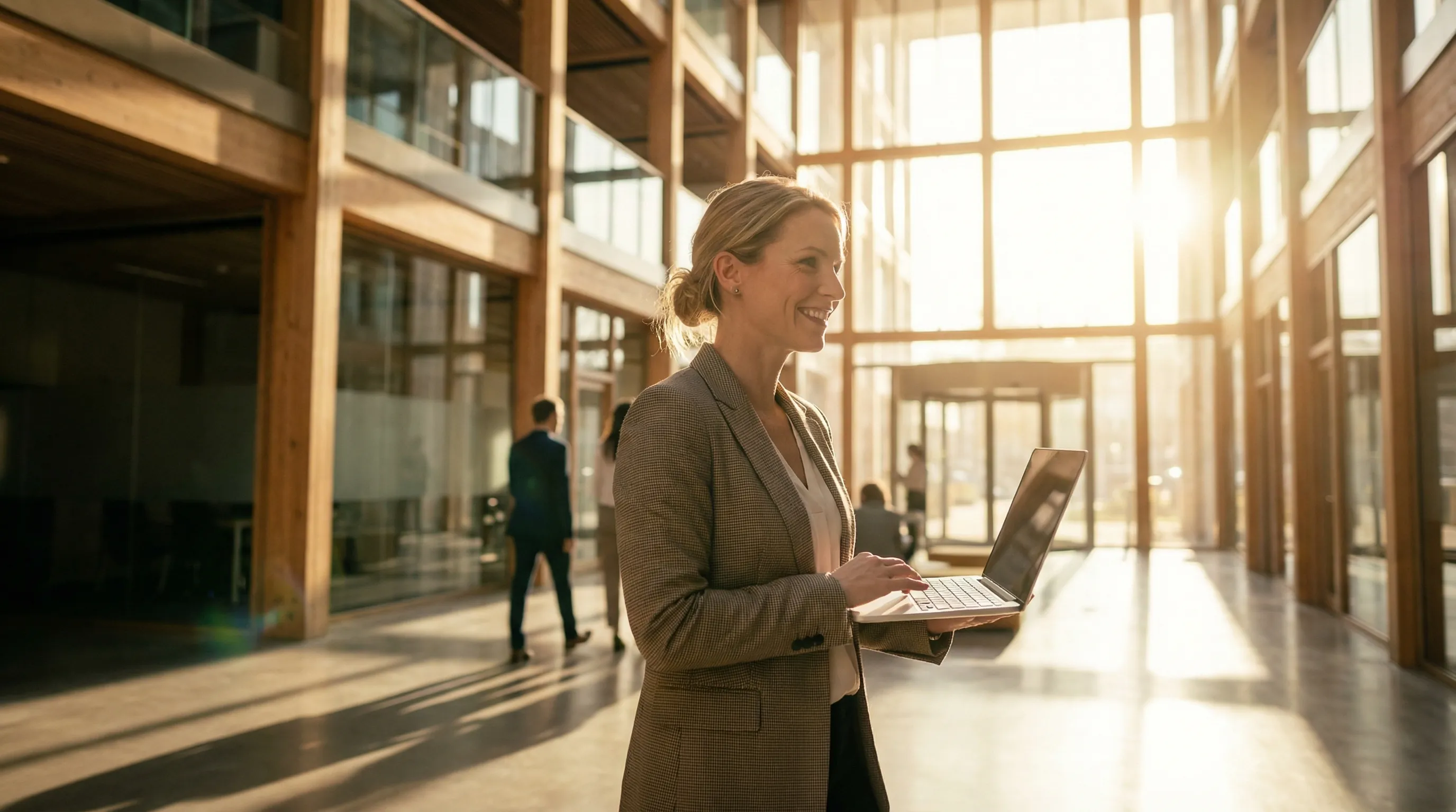 3. Smidig implementering