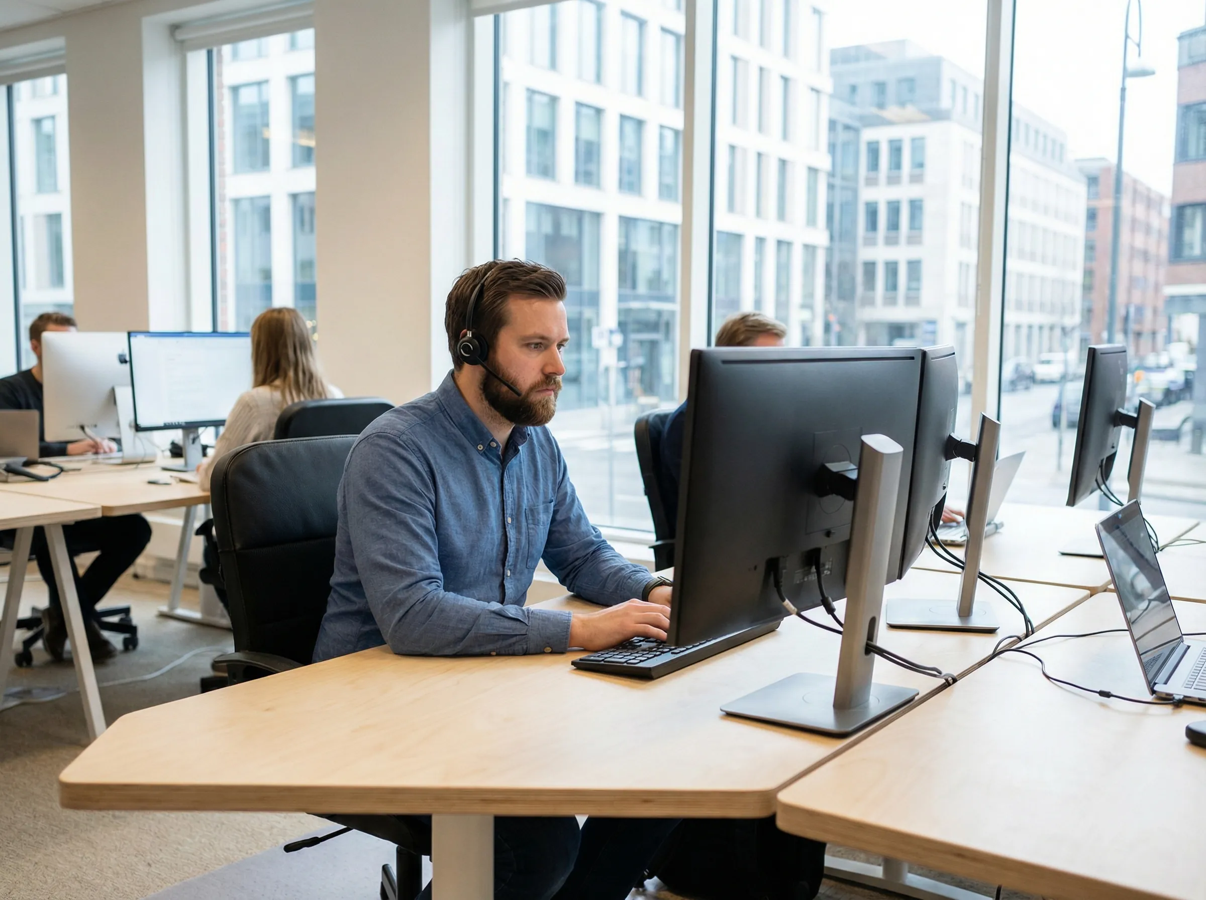 IRT (Immediate Response)