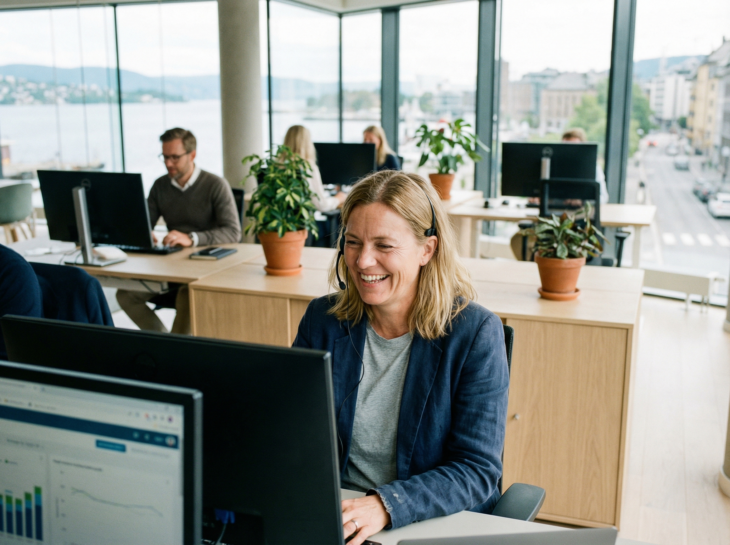 IRT (Immediate Response)