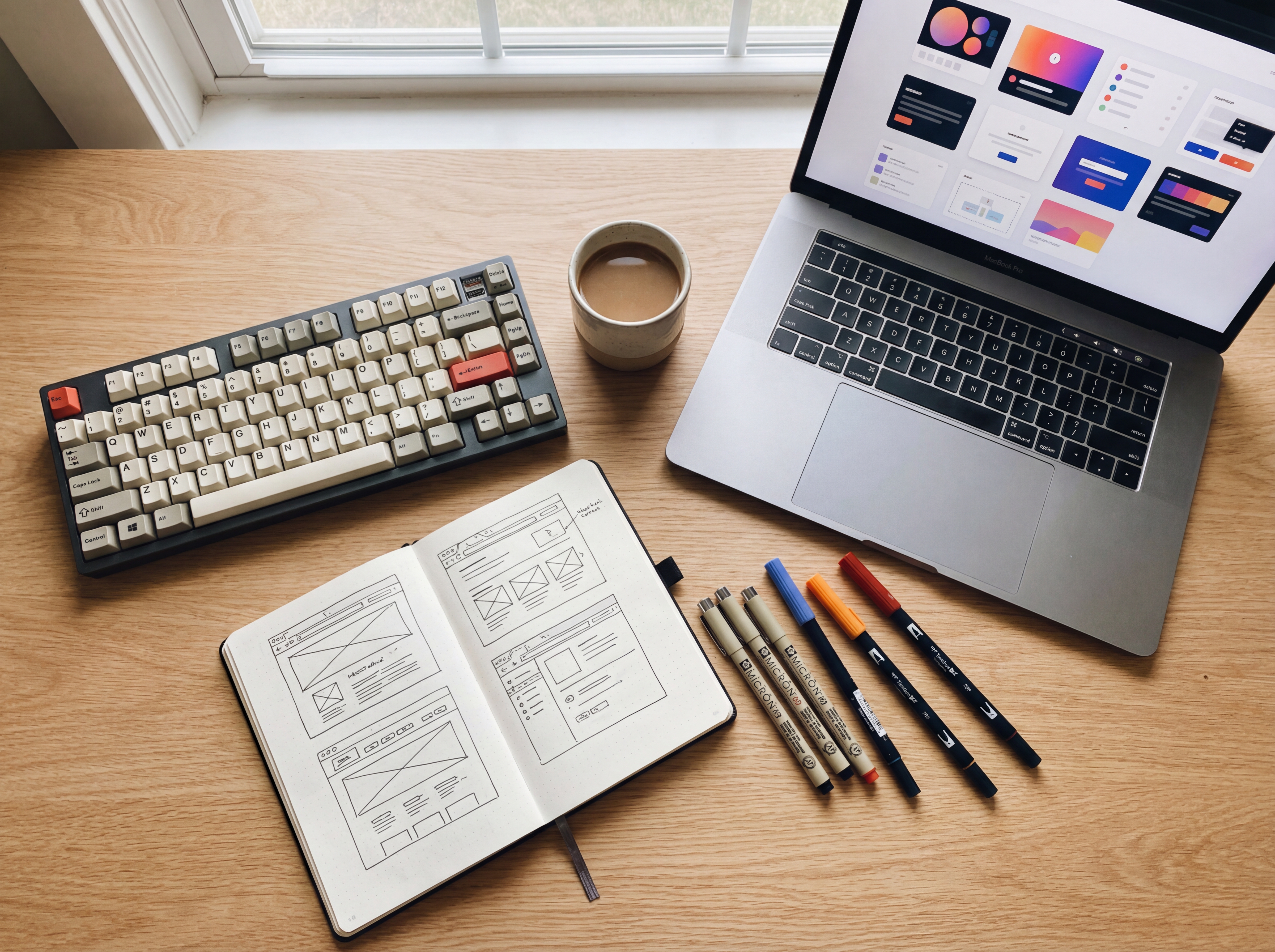 Kvalitet tar ikke lenger tid — det tar riktig tid