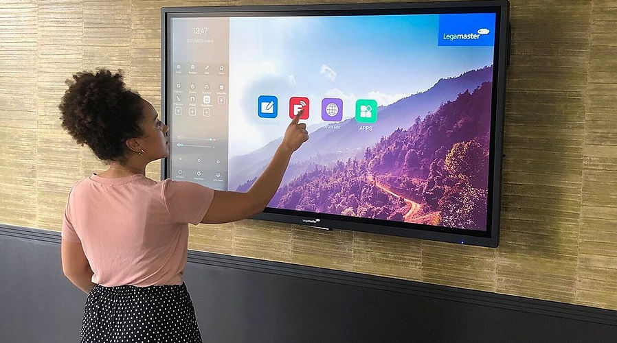 5 tegn på at din bedrift trenger et bedriftsnett