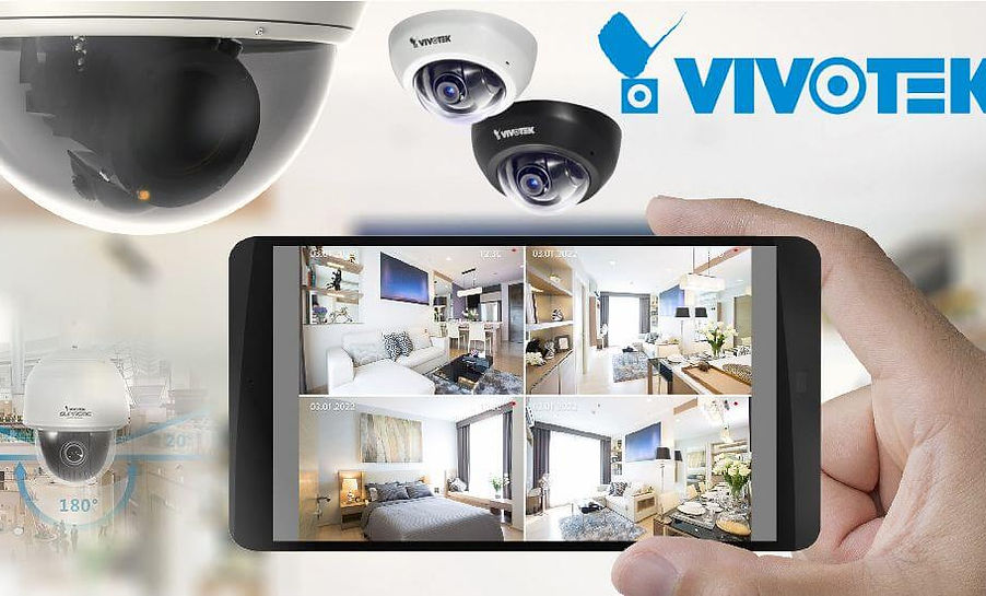 Overvåk fra mobilen – helt gratis