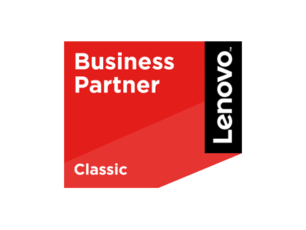 Lenovo Business Partner