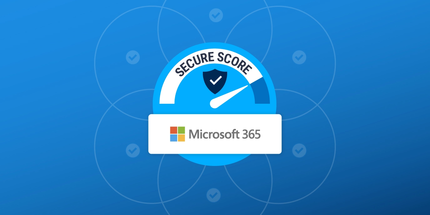 Sikker Forvaltning holder M365-miljøet ditt trygt