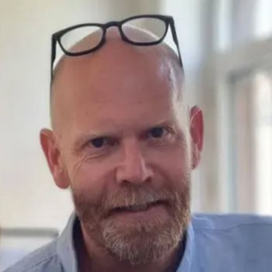 Carl Oscar Bøe Andersen