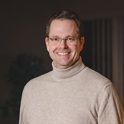 Petter Dyresen Børdahl